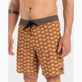 Vyriški maudymosi šortai Quiksilver Surfsilk Straight Leg 18" florever bran 6