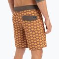 Vyriški maudymosi šortai Quiksilver Surfsilk Straight Leg 18" florever bran 7