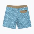Vyriški maudymosi šortai Quiksilver Surfsilk Straight Leg 18" florever aquifer 2