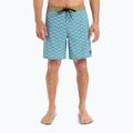 Vyriški maudymosi šortai Quiksilver Surfsilk Straight Leg 18" florever aquifer 3
