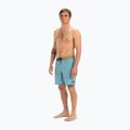 Vyriški maudymosi šortai Quiksilver Surfsilk Straight Leg 18" florever aquifer 4