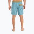 Vyriški maudymosi šortai Quiksilver Surfsilk Straight Leg 18" florever aquifer 5
