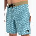 Vyriški maudymosi šortai Quiksilver Surfsilk Straight Leg 18" florever aquifer 7