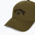 Kepurė su snapeliu vyriška Billabong Arch Snapback military 3