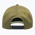 Kepurė su snapeliu vyriška Billabong Arch Snapback military 3