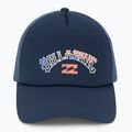 Vyriška kepuraitė su snapeliu Billabong Podium Trucker navy multi 2