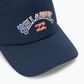 Vyriška kepuraitė su snapeliu Billabong Podium Trucker navy multi 3