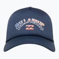 Vyriška kepuraitė su snapeliu Billabong Podium Trucker navy multi 2