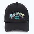 Vyriška kepuraitė su snapeliu Billabong Podium Trucker black multi 2