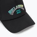 Vyriška kepuraitė su snapeliu Billabong Podium Trucker black multi 3