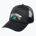 Vyriška kepuraitė su snapeliu Billabong Podium Trucker black multi