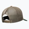Vyriška kepuraitė su snapeliu Billabong Stacked Trucker black/tan 2