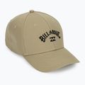 Kepurė su snapeliu vyriška Billabong Arch Snapback gravel