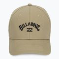 Kepurė su snapeliu vyriška Billabong Arch Snapback gravel 2