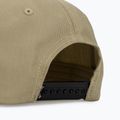 Kepurė su snapeliu vyriška Billabong Arch Snapback gravel 4