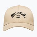 Kepurė su snapeliu vyriška Billabong Arch Snapback gravel 2