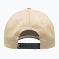Kepurė su snapeliu vyriška Billabong Arch Snapback gravel 3