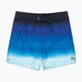 Vyriški maudymosi šortai Billabong All Day Fade Layback coastal blue