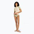 Moteriški plaukimo marškinėliai Billabong Surf Capsule whitecap 2
