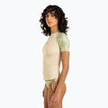 Moteriški plaukimo marškinėliai Billabong Surf Capsule whitecap 4