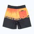Vaikiški maudymosi šortai Quiksilver Everyday Straight Volley 12" fiery coral wordblock 2