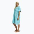 Moteriškas maudymosi pončas Billabong Hooded Towel sea spray 3