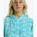 Moteriškas maudymosi pončas Billabong Hooded Towel sea spray 4