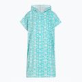 Moteriškas maudymosi pončas Billabong Hooded Towel sea spray 5