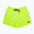 Vyriški maudymosi šortai Quiksilver Everyday Solid Volley 15" safety yellow