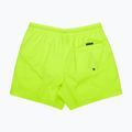 Vyriški maudymosi šortai Quiksilver Everyday Solid Volley 15" safety yellow 2