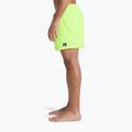 Vyriški maudymosi šortai Quiksilver Everyday Solid Volley 15" safety yellow 6