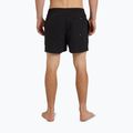 Vyriški maudymosi šortai Quiksilver Everyday Solid Volley 15" black 5