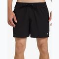Vyriški maudymosi šortai Quiksilver Everyday Solid Volley 15" black 8
