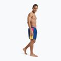 Vyriški maudymosi šortai Quiksilver Everyday Holmes Volley 16" estate blue holmes 3