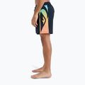 Vyriški maudymosi šortai Quiksilver Everyday Holmes Volley 16" black holmes 6