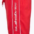 Vyriški maudymosi šortai Quiksilver Everyday Vert Volley 16" high risk red 4