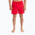 Vyriški maudymosi šortai Quiksilver Everyday Vert Volley 16" high risk red