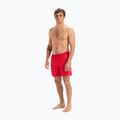 Vyriški maudymosi šortai Quiksilver Everyday Vert Volley 16" high risk red 2
