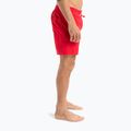 Vyriški maudymosi šortai Quiksilver Everyday Vert Volley 16" high risk red 4