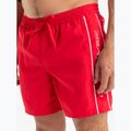 Vyriški maudymosi šortai Quiksilver Everyday Vert Volley 16" high risk red 5