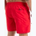 Vyriški maudymosi šortai Quiksilver Everyday Vert Volley 16" high risk red 6