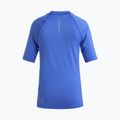 Vaikiški plaukimo marškinėliai Quiksilver Everyday UPF50 nebulas blue 2