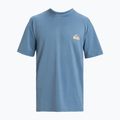 Vyriški marškinėliai Quiksilver Everyday Surf coronet blue