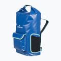 Quiksilver Sea Stash Mid 20 l monaco blue neperšlampama kuprinė 2
