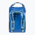Quiksilver Sea Stash Mid 20 l monaco blue neperšlampama kuprinė 3