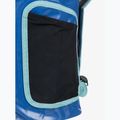 Quiksilver Sea Stash Mid 20 l monaco blue neperšlampama kuprinė 4