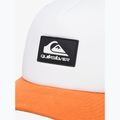 Vyriška kepuraitė su snapeliu Quiksilver Omnipotent snow white 4