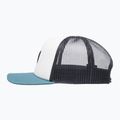 Vyriška kepuraitė su snapeliu Quiksilver Omnipotent white 3