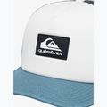 Vyriška kepuraitė su snapeliu Quiksilver Omnipotent white 4