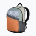 Miesto kuprinė Quiksilver Freeday 20 l bran 2